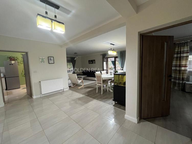 Casa modernă în Vladimirescu - 7