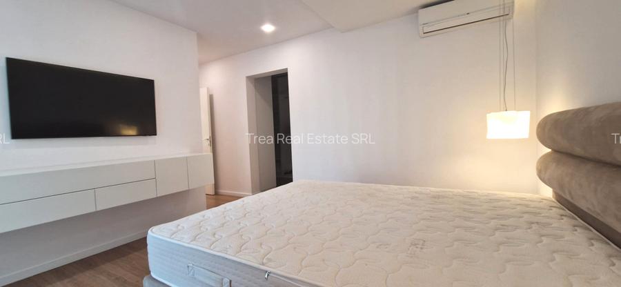 Bloc Boutique - 3 camere -Sisesti - Jandarmeriei - 122 mp utili - 12