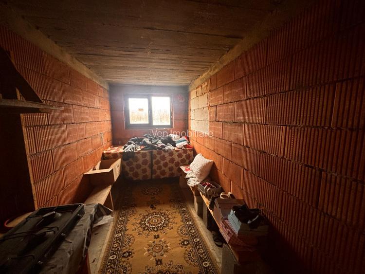  Casa individuala de vanzare – la 15 km de Bistrita - 20