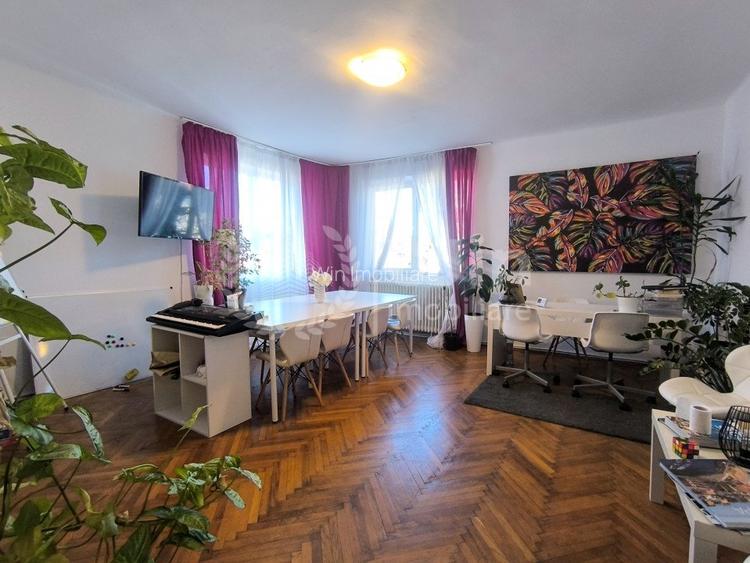 Apartament 4 camere in vila | 160 mp | Garaj | Curte | Andrei Muresanu - 4