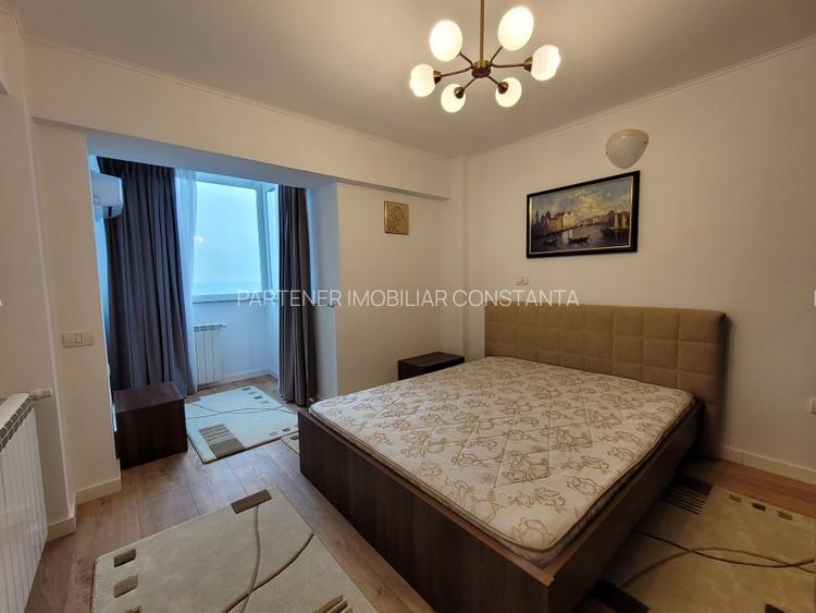 3CAMERE- FALEZA NORD- CU VEDERE LA MARE - 4