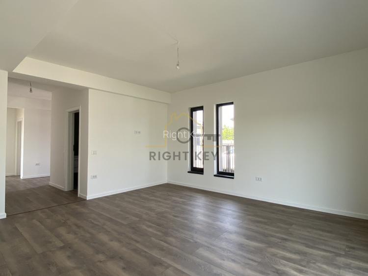 Casa parter 4 cam, 380mp teren, incalzire prin pardoseala! Comision 0% - 2