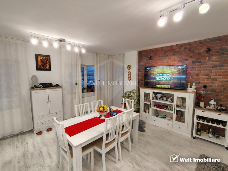 Apartament ultramodern, mobilat si utilat, Floresti - 3