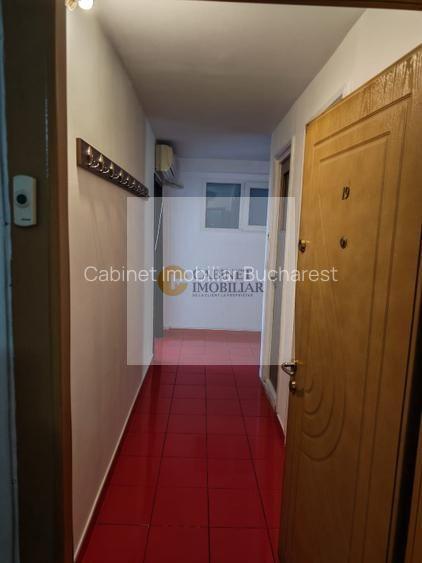 2 camere | 3/10 | Decomandat | Râul Doamnei – loc parcare ADP - 7
