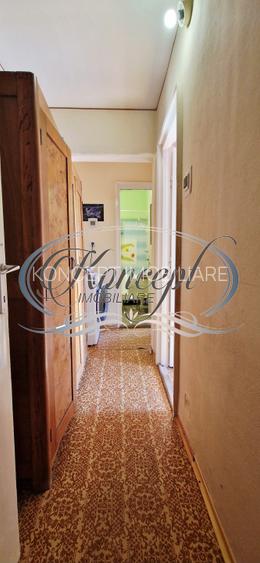 Apartament spatios si luminos cu balcon, Manastur - 9