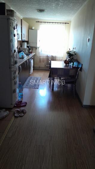 Apartament 3 camere 60mp zona Spital finisat mobilat 59.000eur neg - 4