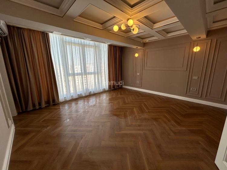 Penthouse de vânzare.(Zona 13 Septembrie) - 10