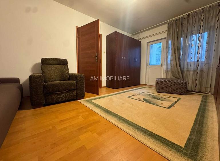AP. 4 CAMERE STEFAN CEL MARE,PET-FRIENDLY, CENTRALA PROPRIE,REABILITAT - 2