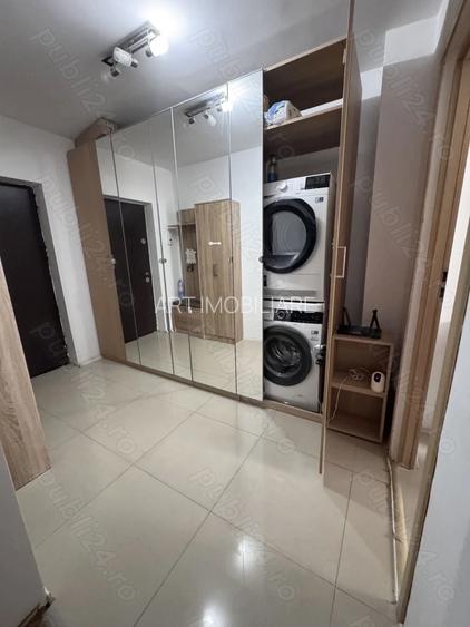 Apartament 2 Camere Lacul Tei - 10