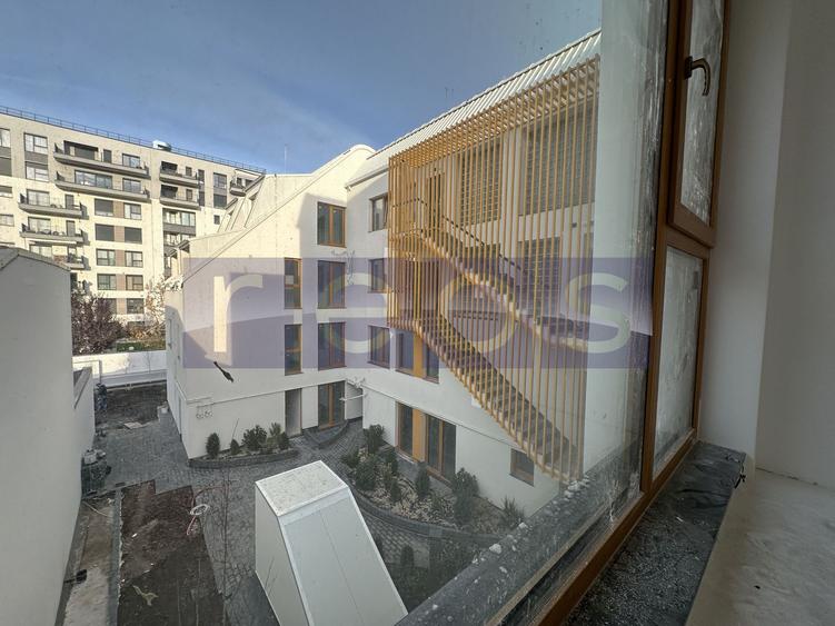 | APARTAMENT 2 CAMERE-63 MP UTILI | ZONA DOMENII-BLOC 2023 | - 7