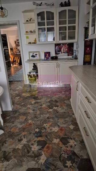 Vanzre apartament de 3 camere in zona Corneliu Coposu,metrou - 6