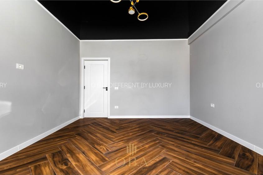 Apartament Mamaia 3 camere - O.B.A Lake - Bucatarie+Corpuri iluminat cadou. - 5