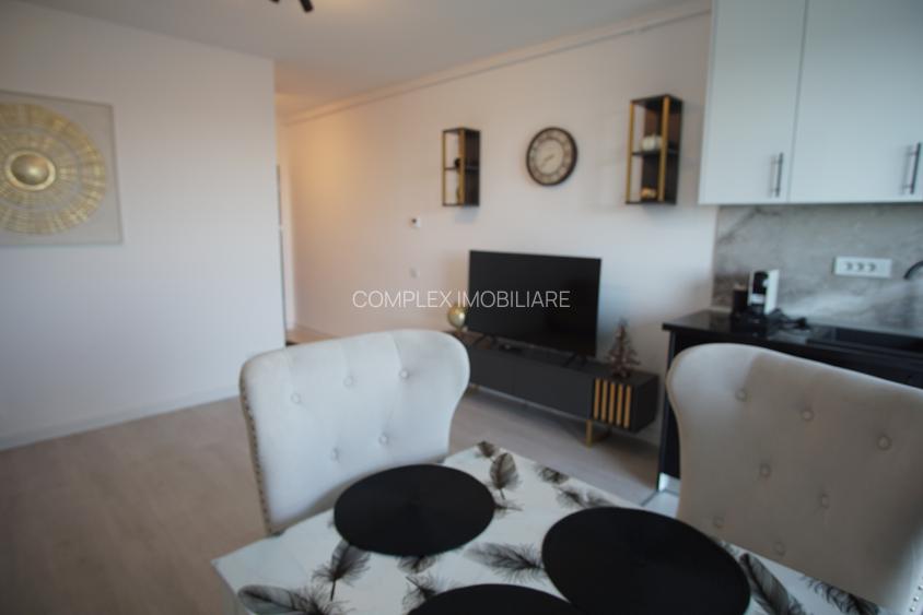 Tower Residence Rahova Apartament Lux Loc Parcare+Boxa Primii Chiriasi - 16