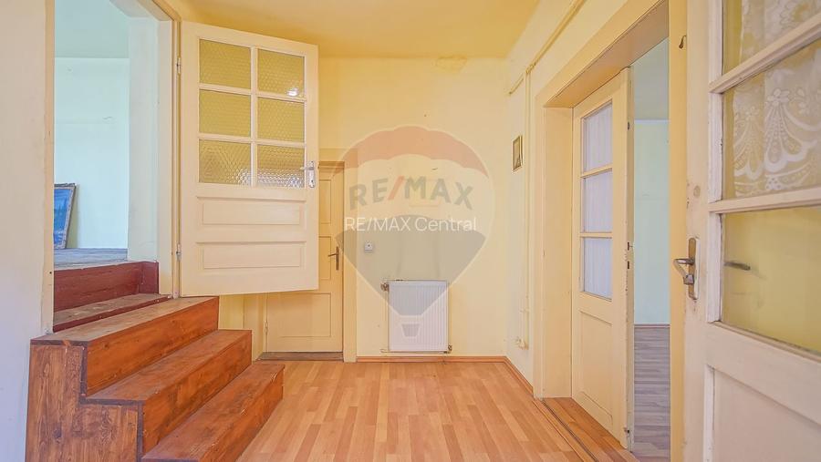 Casă cu curte de vânzare în Blumana – zonă rar disponibilă - 11