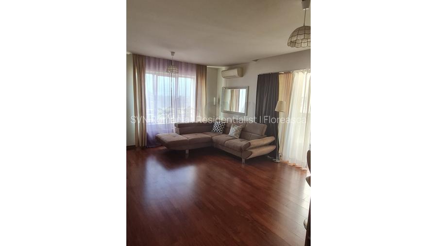 REA1012215 Apartament 3 camere I InCity - 2