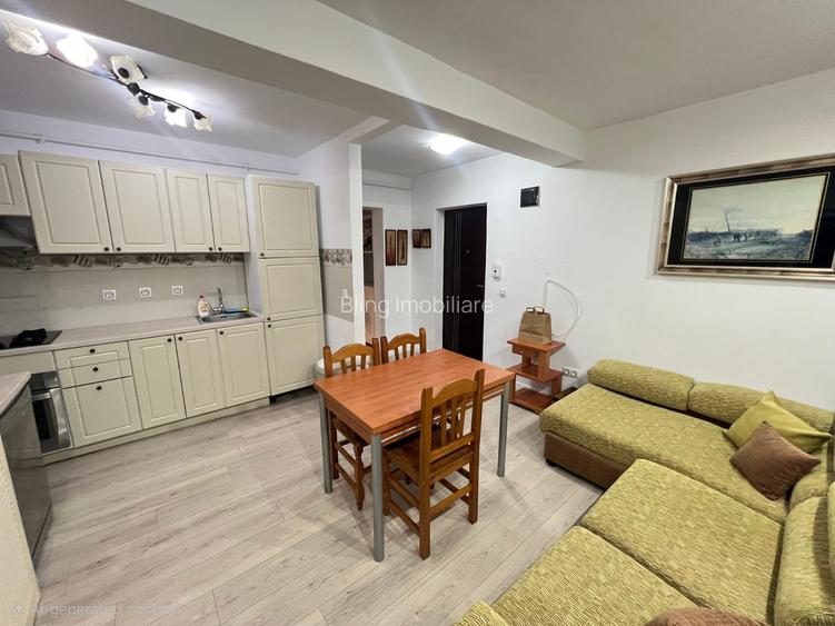 Apartament 3 camere mobilat si utilat, Muzeul Apei/Avram Iancu - 2