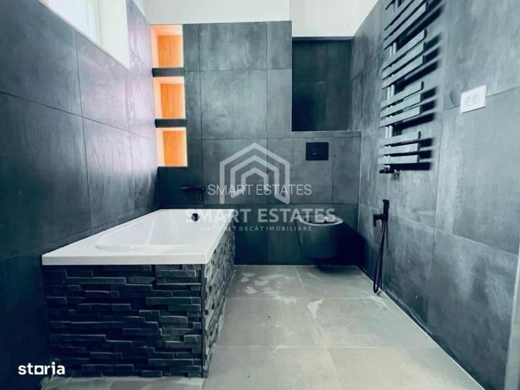 2 camere Premium 105 mp - metrou Dristor | bloc 2019 - 10