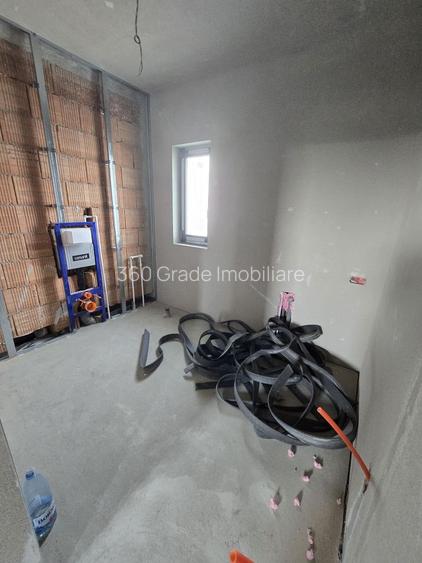 Duplex 4 camere Comision 0 Mosnita Veche - 8