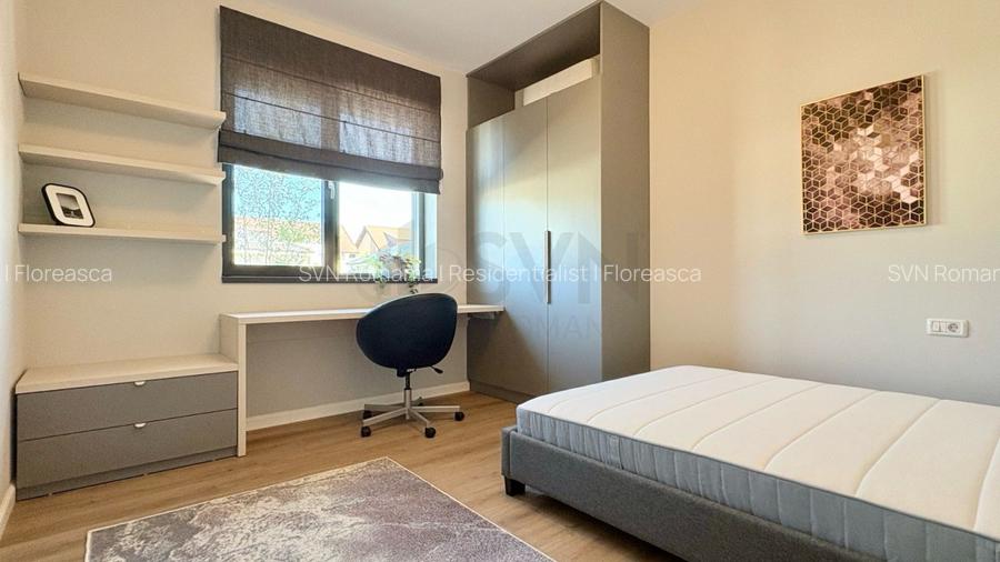 REV2005222 Balotesti Vila The 8 Residence - 12