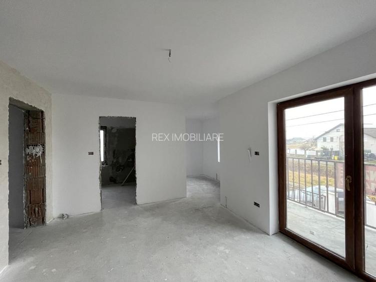 Duplex 5 camere Cartier Serena Mosnita Veche - 10