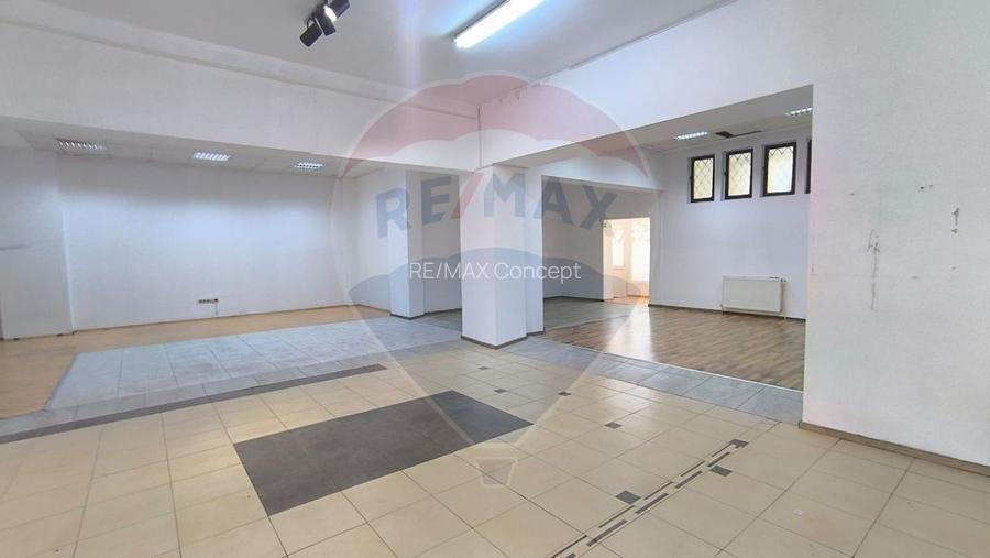 Spațiu comercial de inchiriat - 5