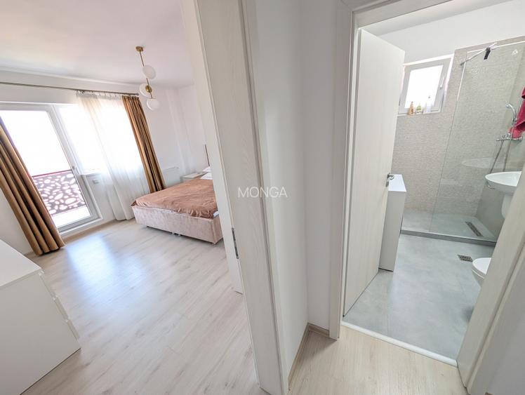 Apartament 2 camere 58mp + 7mp terasa | 0 comision zona Matei Millo-Becheanului - 16