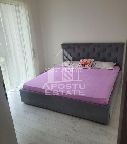 Apartament de vanzare cu 2 camere, etaj intermediar, bloc nou,Aradului - 2