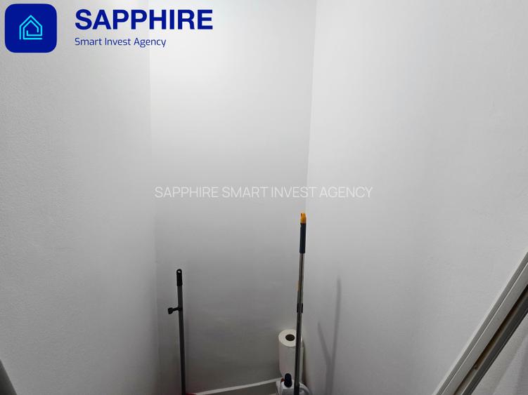 Apartament 3 camere de vânzare zona Vitan, proaspăt renovat, loc parcare - 13