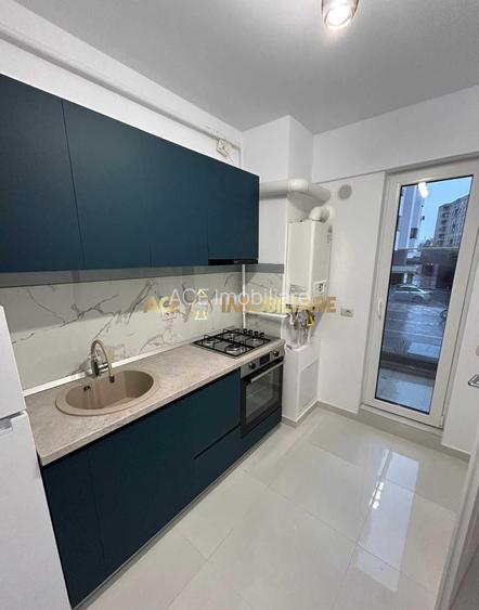 Garsoniera de inchiriat | Parcul Carol | Metrou | Central Address Residence - 4