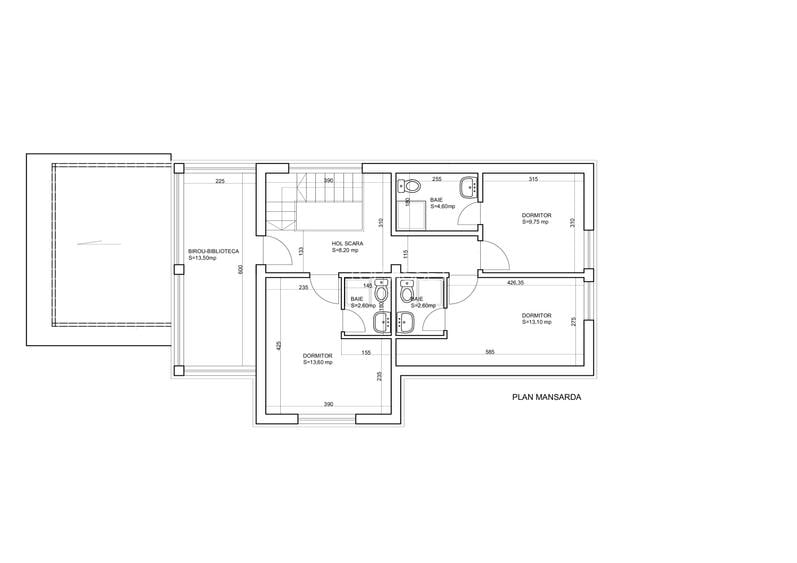Delta Dunari Murighiol Colina - 4