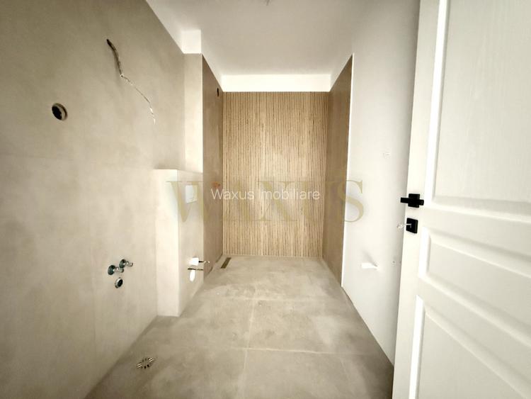 Apartament in Bloc Nou - SU 48MP I Balcon I Parcare - Eroilor - 5