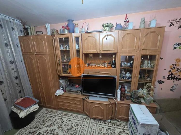 Apartament de 2 camere Drumul Taberei (5 minute de metrou) - 8