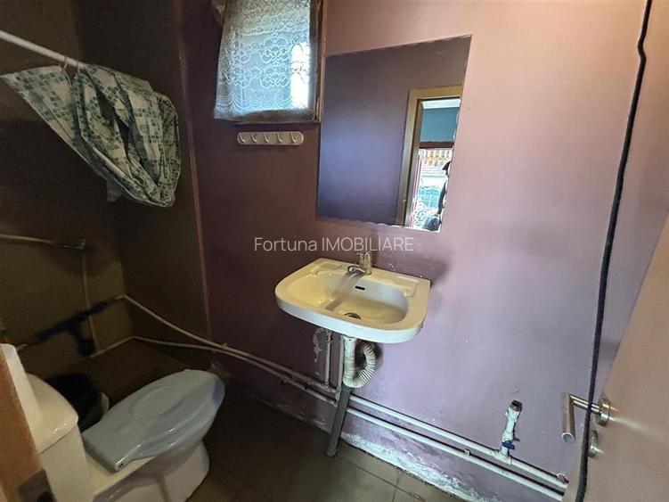 Comision 0%Casa traditionala, la 25 km de Brasov - 10