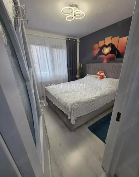 Apartament 2 camere-Mobilat- Drumul Taberei - 2