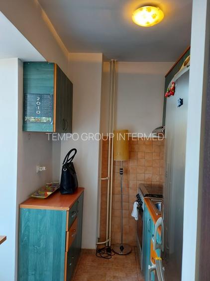 Panduri- garsoniera cocheta la cinci minute de metrou!! - 20