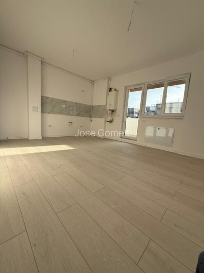 Apartament 2 camere in Ansamblul 81 Residence (Biruintei 81) TVA Inclus - 6