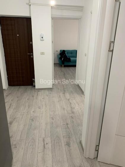 Închiriez apartament 2 camere  - 12