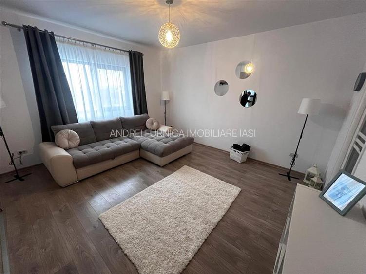 Casa Ideala zona CUG - Str Bazei - 19