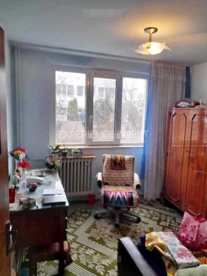 Apartament 3 Camere Decomandat | Jean Steriadi – Titan | Potențial Maxim - 3