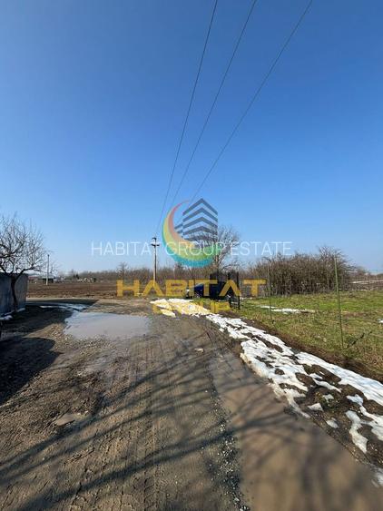 Casă P+M de vânzare – teren 500 mp – Frumușani, jud. Călărași - 13