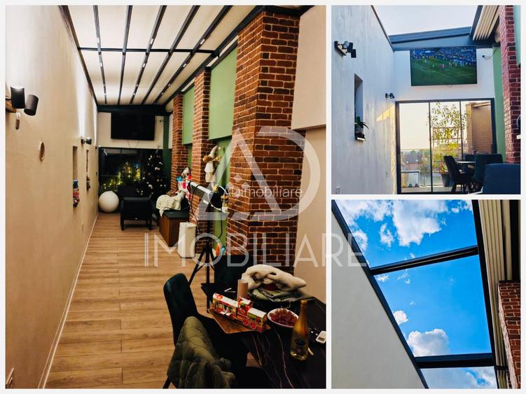 Apartament superb 123 mp , O % COMISION - 3