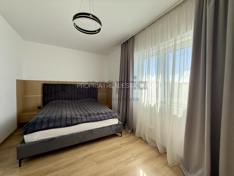 CASĂ PREMIUM CĂRĂMIDĂ + IZOLAȚIE VATĂ BAZALTICĂ - TEREN 668 MP - 11