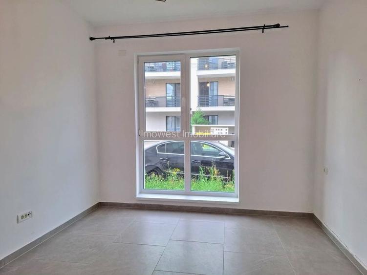 Giroc-Cartierul Florilor | 2 Camere | Nemobilat - 4