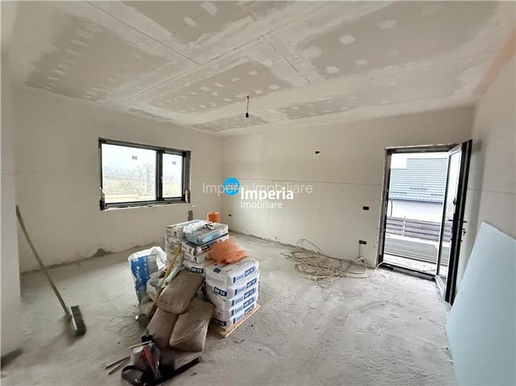 Casă parter cu beci și terasă – zonă liniștită, l& - 3