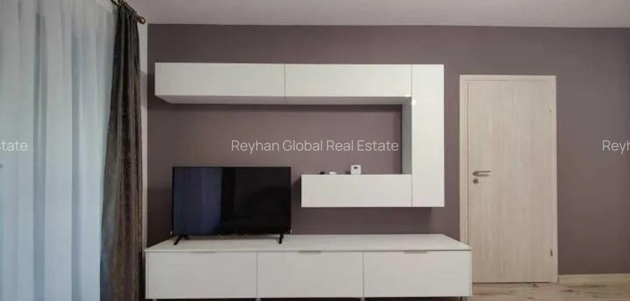 APARTAMENT PLAZA RESIDENCE/BLOC NOU/METROU - 4