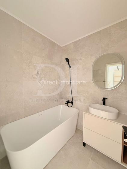 Apartament 2 camere | ULTRAFINISAT | Zona Eroilor / Floresti - 17