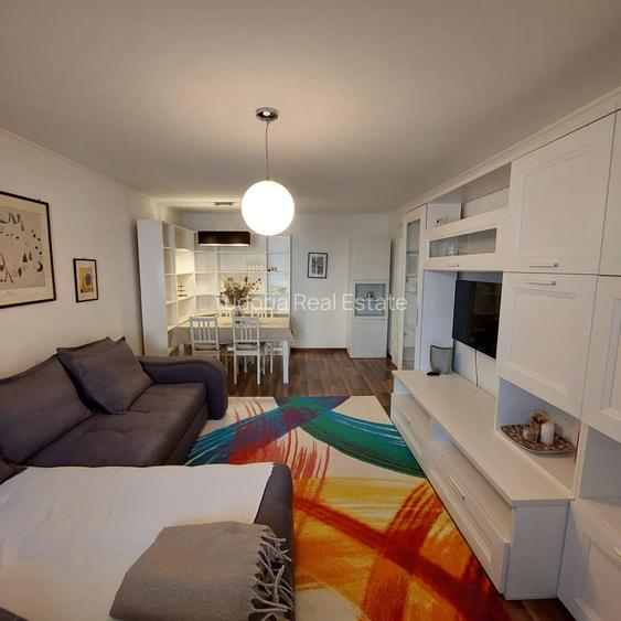 Apartament 4 camere  decomandate, 78 mp, Manastur-Dennver! - 2