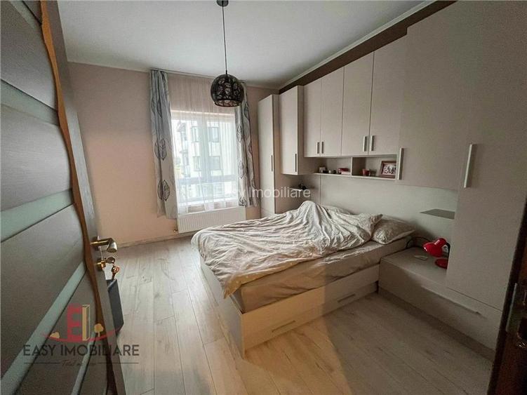 Apartament nou 2 camere, etaj 1, Targu Mures - 5