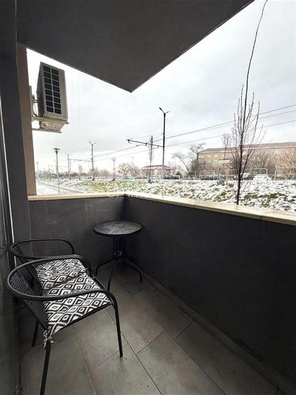 APARTAMENT DE VANZARE | 3 CAMERE | PRIMA UNIVERSITATII |  ORADEA - 15