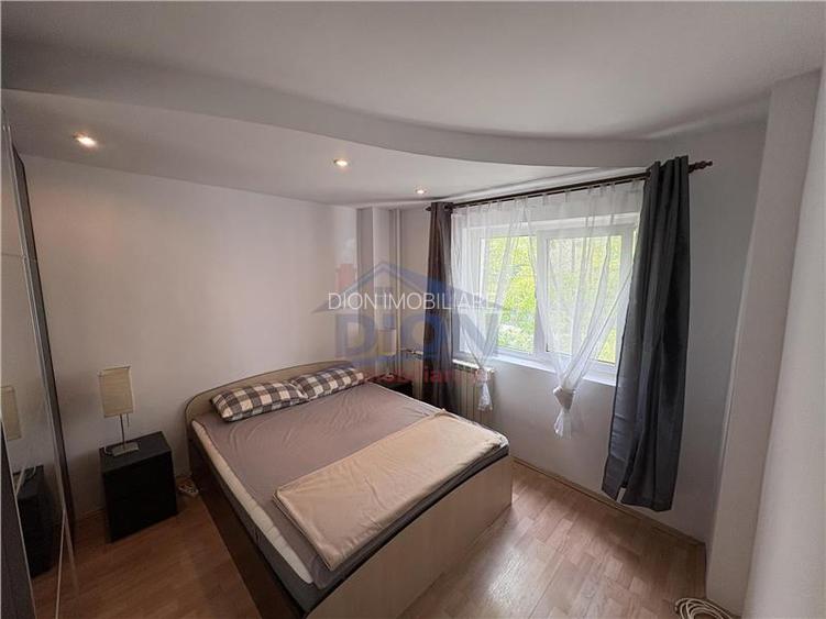 Monitorul Oficial, 2 camere, et. 3, 54.40 mp, liber - 16